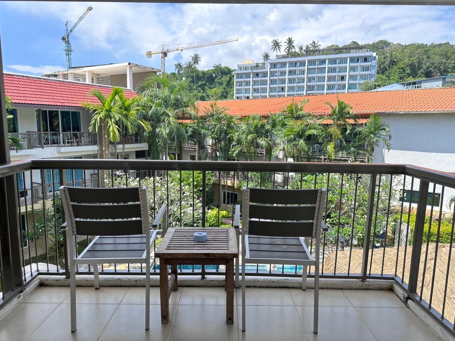 Baan Hotel 3*
